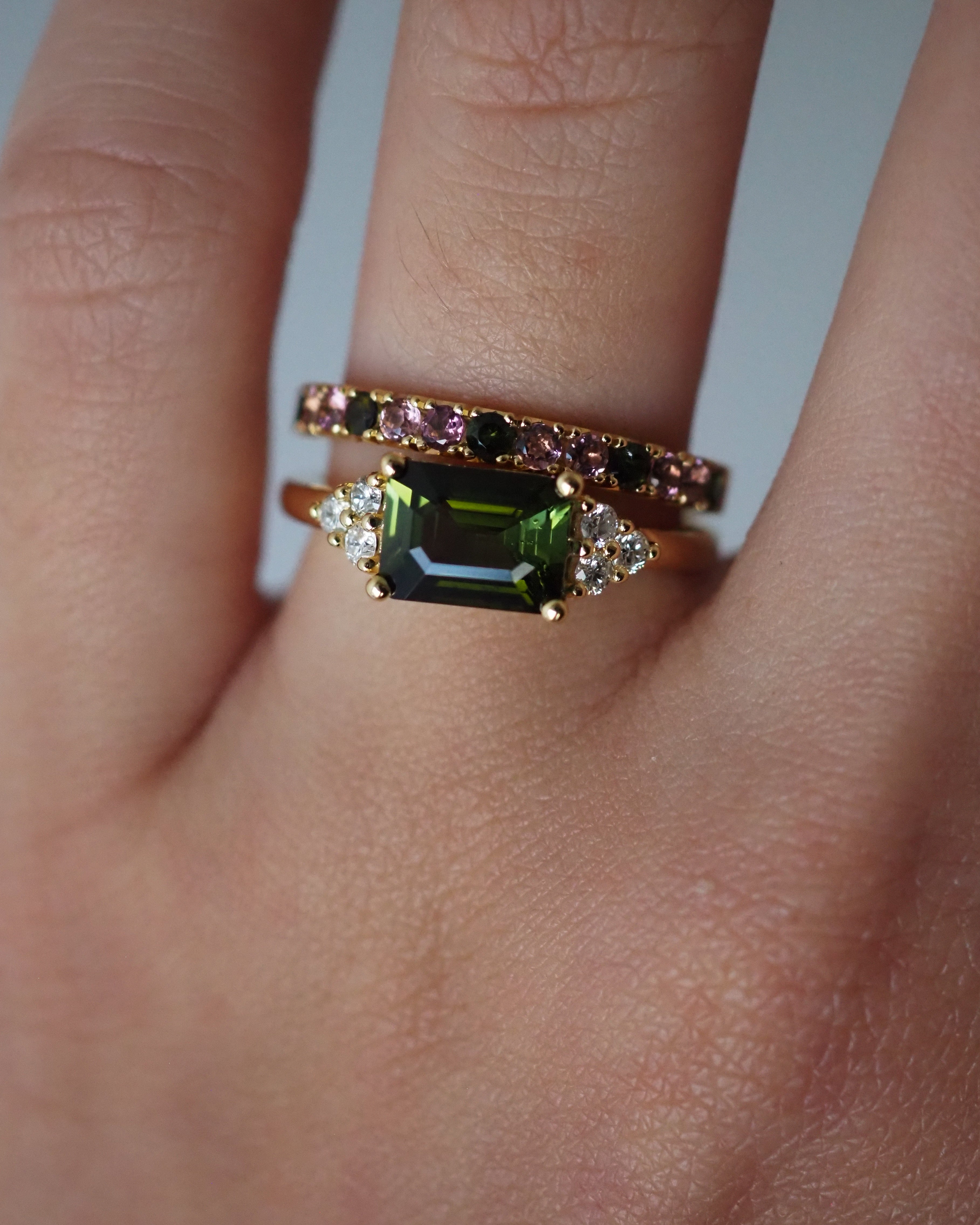 IVETH RING